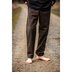 Immagine del prodotto Pantaloni medievali Peter marrone