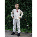 Immagine del prodotto Pantaloni medievali per bambini neri