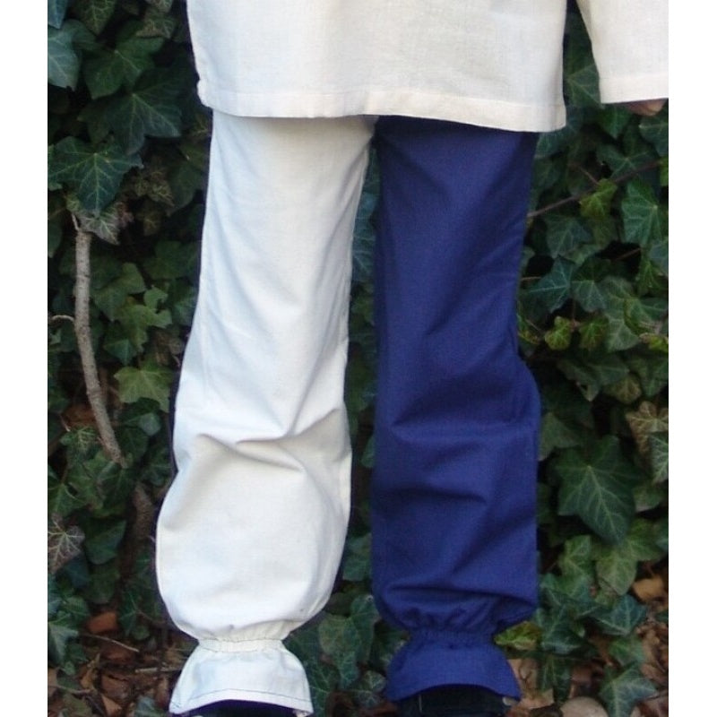 Immagine del prodotto Pantaloni medievali per bambini neri