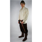Product image Medieval Trousers Eckart brown