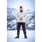 Immagine del prodotto Pantaloni medievali Hermann marrone