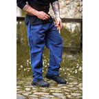 Immagine del prodotto Pantaloni medievali Veit blu