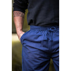 Immagine del prodotto Pantaloni medievali Veit blu