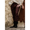Immagine del prodotto Pantaloni medievali Veit marrone