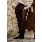 Immagine del prodotto Pantaloni medievali Veit marrone