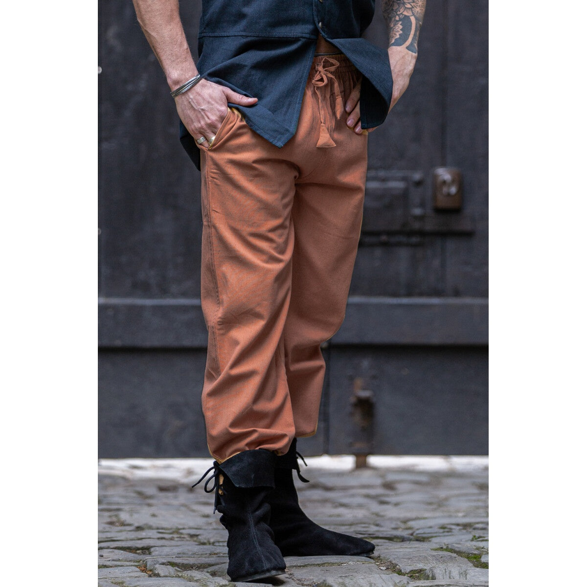 Immagine del prodotto Pantaloni medievali Veit