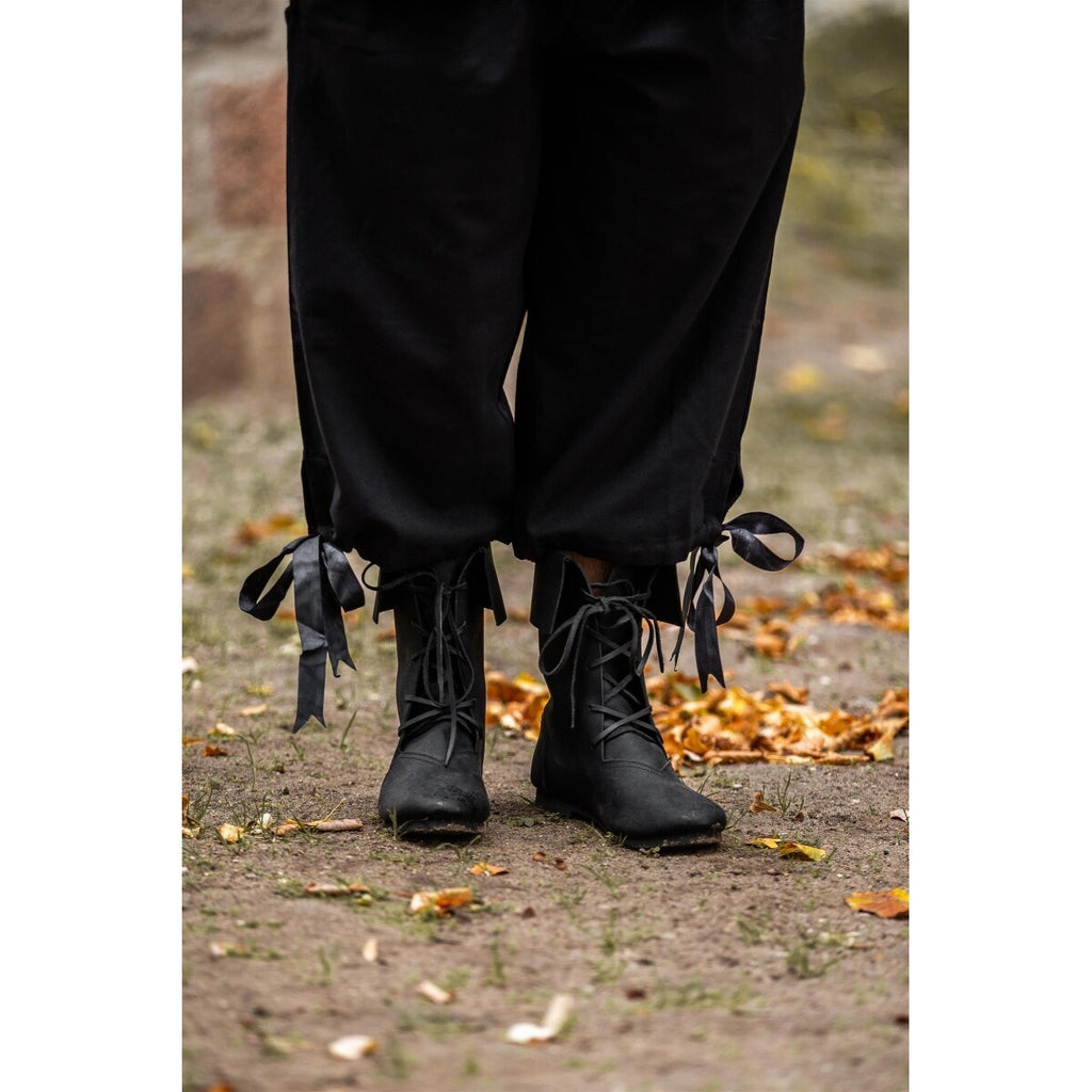 Product image Medieval Knee-Breeches Vincent black