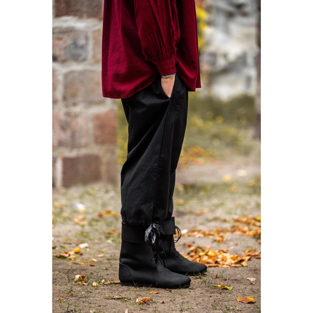 Product image Medieval Knee-Breeches Vincent black