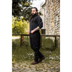 Product image Medieval Woolen Trousers Jorgen black