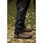 Product image Medieval Woolen Trousers Jorgen black
