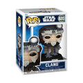Immagine del prodotto Figura Anzellan Funko Pop! bobblehead – Star Wars The Mandalorian and Grogu