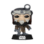Immagine del prodotto Figura Anzellan Funko Pop! bobblehead – Star Wars The Mandalorian and Grogu