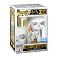 Immagine del prodotto Star Wars - Darth Vader Infinities figure Funko Pop con testa dondolante