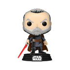 Immagine del prodotto Star Wars – Figura retro Funko Pop con testa traballante Count Dooku