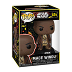 Immagine del prodotto Star Wars - Mace Windu Retro figure Funko Pop bobble-head