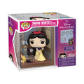 Immagine del prodotto Biancaneve - Casetta dei Nani Funko Pop Nook Diorama
