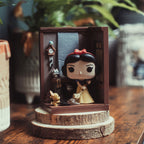 Immagine del prodotto Biancaneve - Casetta dei Nani Funko Pop Nook Diorama