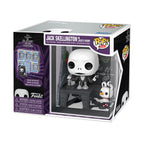 Immagine del prodotto Nightmare Before Christmas - Jack Skellington Funko Pop Nook Figure