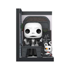 Immagine del prodotto Nightmare Before Christmas - Jack Skellington Funko Pop Nook Figure