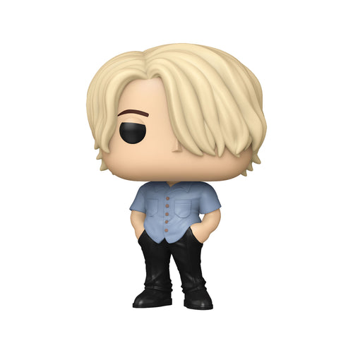 Immagine del prodotto One Piece Netflix - Sanji Figura Funko Pop