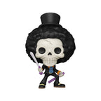 Immagine del prodotto One Piece – Brook con Soul Solid figura Funko Pop!