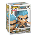Product image One Piece - Franky Funko Pop! Figure