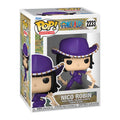 Immagine del prodotto One Piece - Robin (Hana Hana no Mi) figura Funko Pop