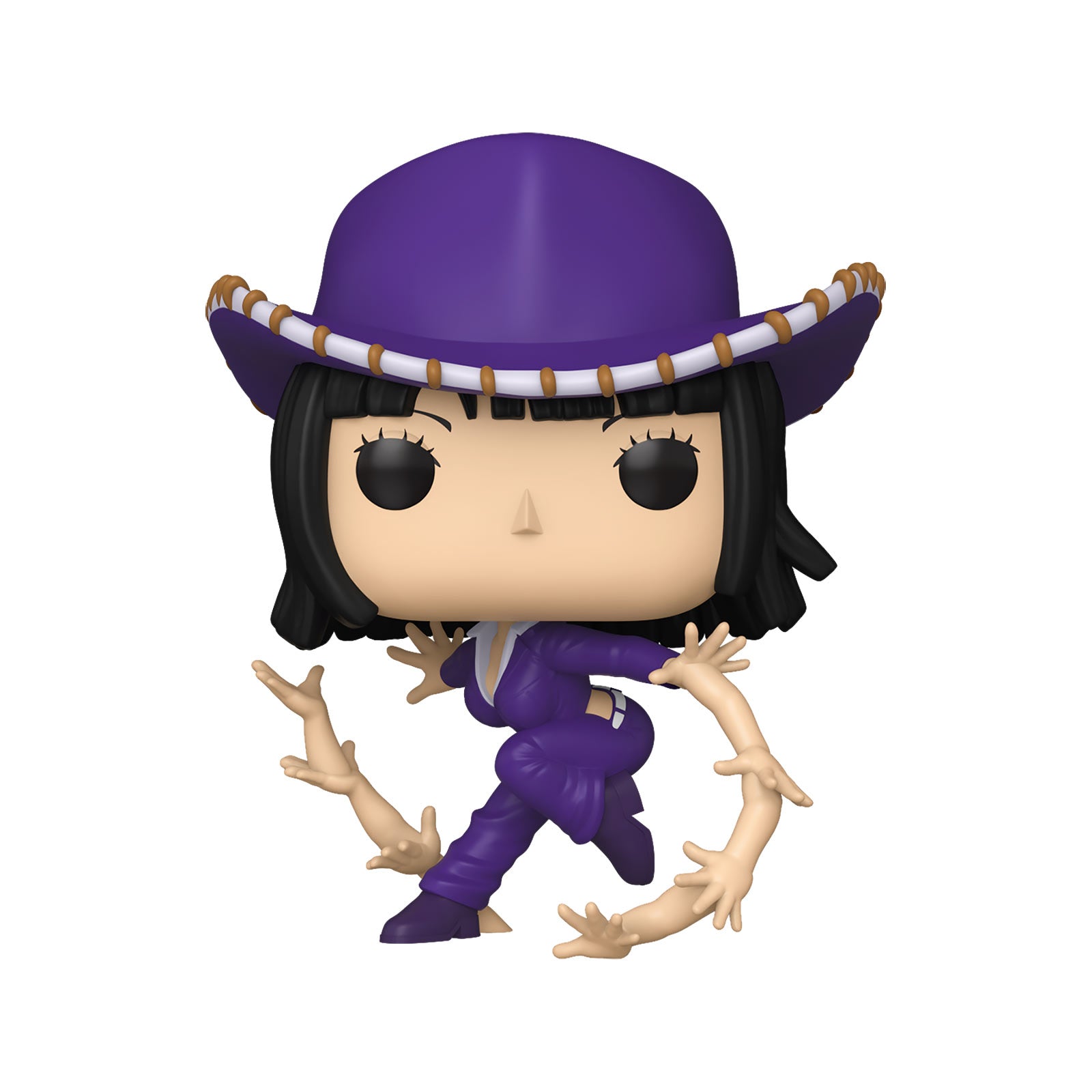 Immagine del prodotto One Piece - Robin (Hana Hana no Mi) figura Funko Pop