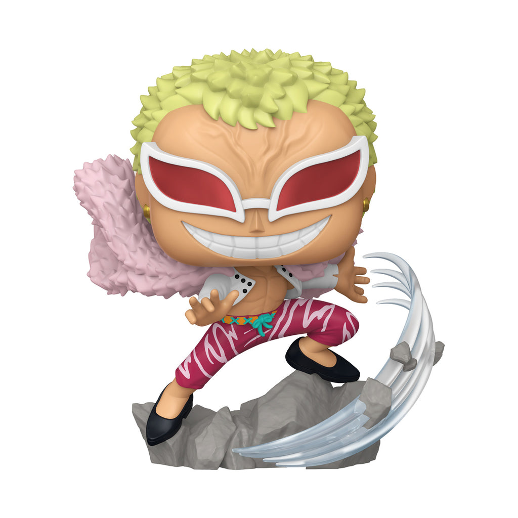Immagine del prodotto One Piece - Doflamingo Funko Pop! Figure