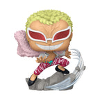 Immagine del prodotto One Piece - Doflamingo Funko Pop! Figure