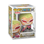 Immagine del prodotto One Piece - Doflamingo Funko Pop! Figure
