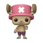 Immagine del prodotto One Piece - Chopper con Rumble Ball figura Funko Pop!