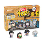 Immagine del prodotto Demon Slayer - Set di 4 figure Funko Bitty Pop Serie 2