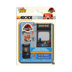 Immagine del prodotto Jurassic Park - Set di figure Funko Bitty Pop Arcade