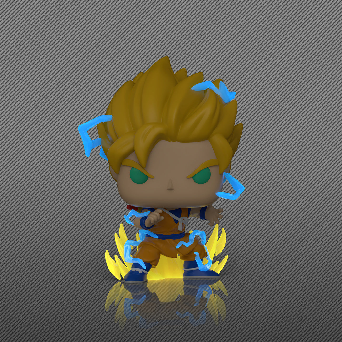 Immagine del prodotto Dragon Ball: Daima - Super Saiyan Son Goku (Mini) figura Funko Pop!