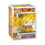 Product image Dragon Ball: Daima - Super Saiyan Son Goku (Mini) Funko Pop! Figure