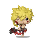 Immagine del prodotto Hell's Paradise - Chobe Funko Pop