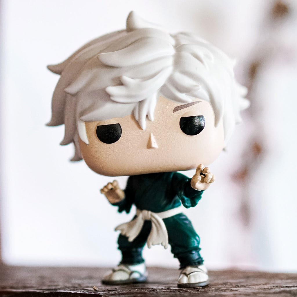 Immagine del prodotto Hell's Paradise - Figura Funko Pop Gabimaru