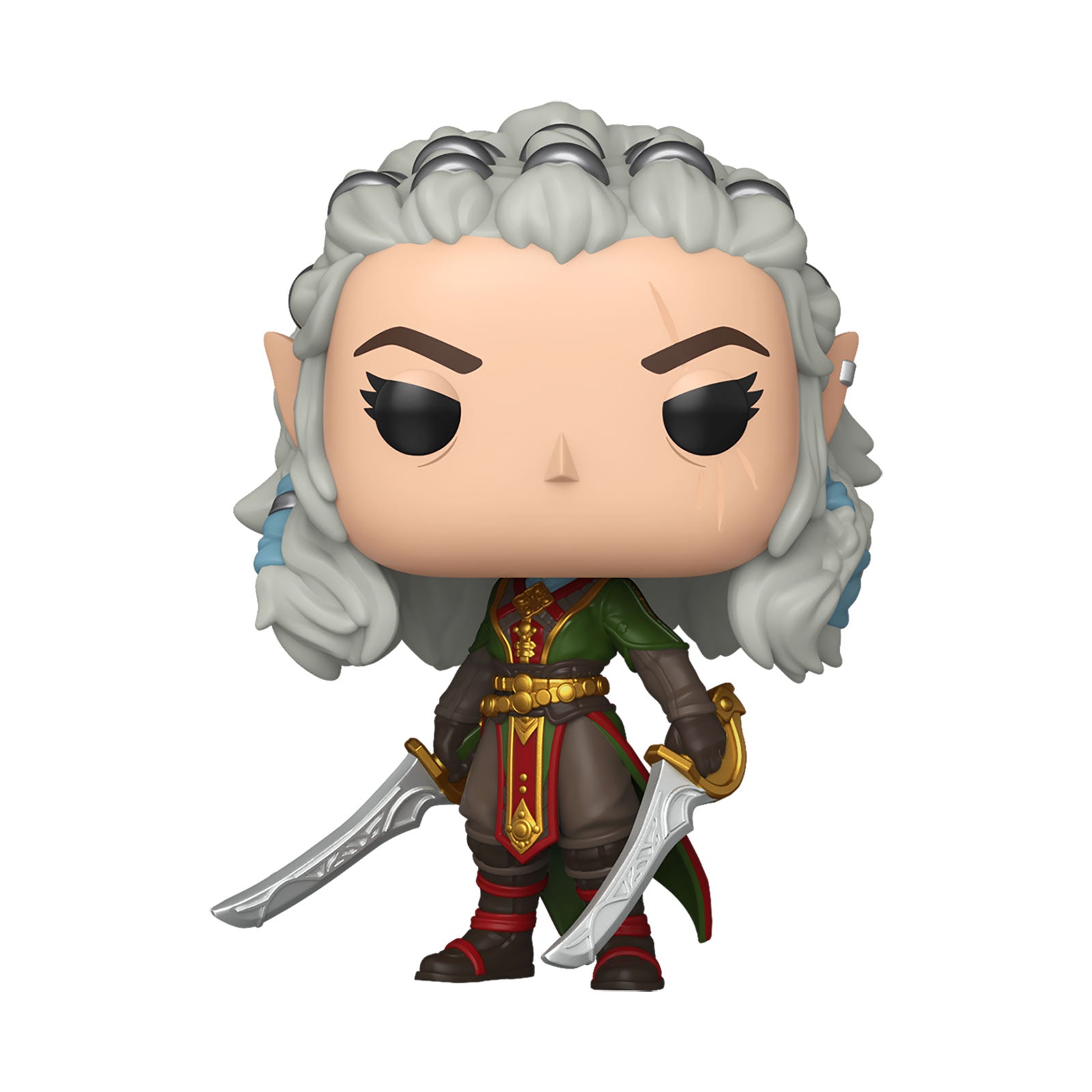 Immagine del prodotto Baldur's Gate - Jaheira Funko Pop! Figure