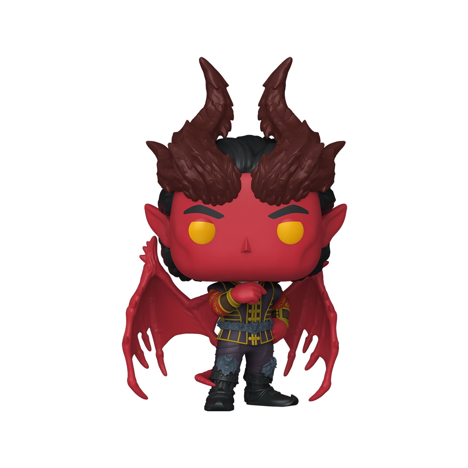 Immagine del prodotto Baldur's Gate - Figura Funko Pop Raphael