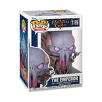 Immagine del prodotto Baldur's Gate - The Emperor figura Funko Pop