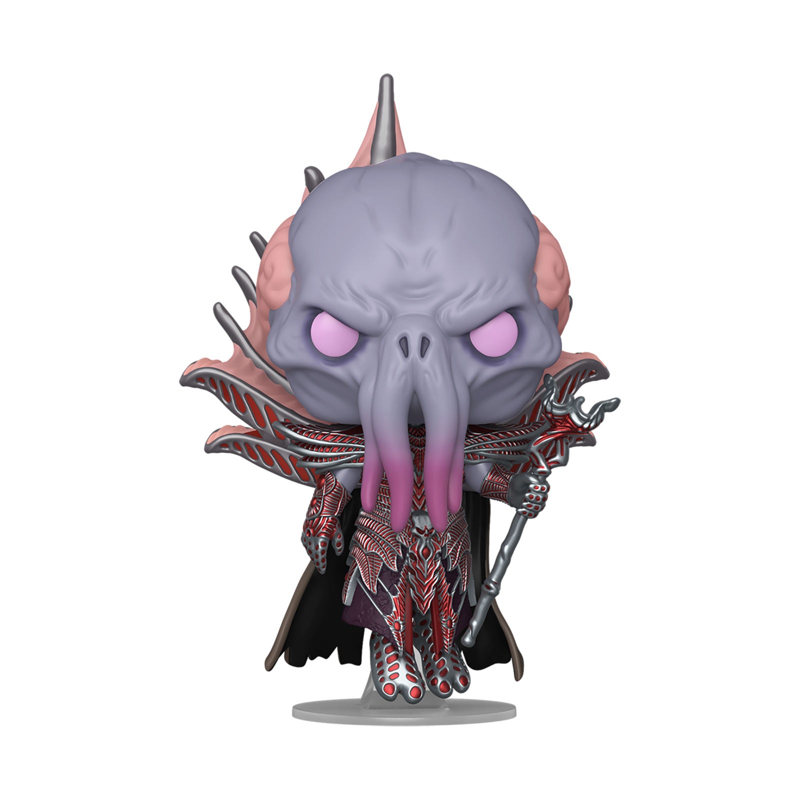 Immagine del prodotto Baldur's Gate - The Emperor figura Funko Pop