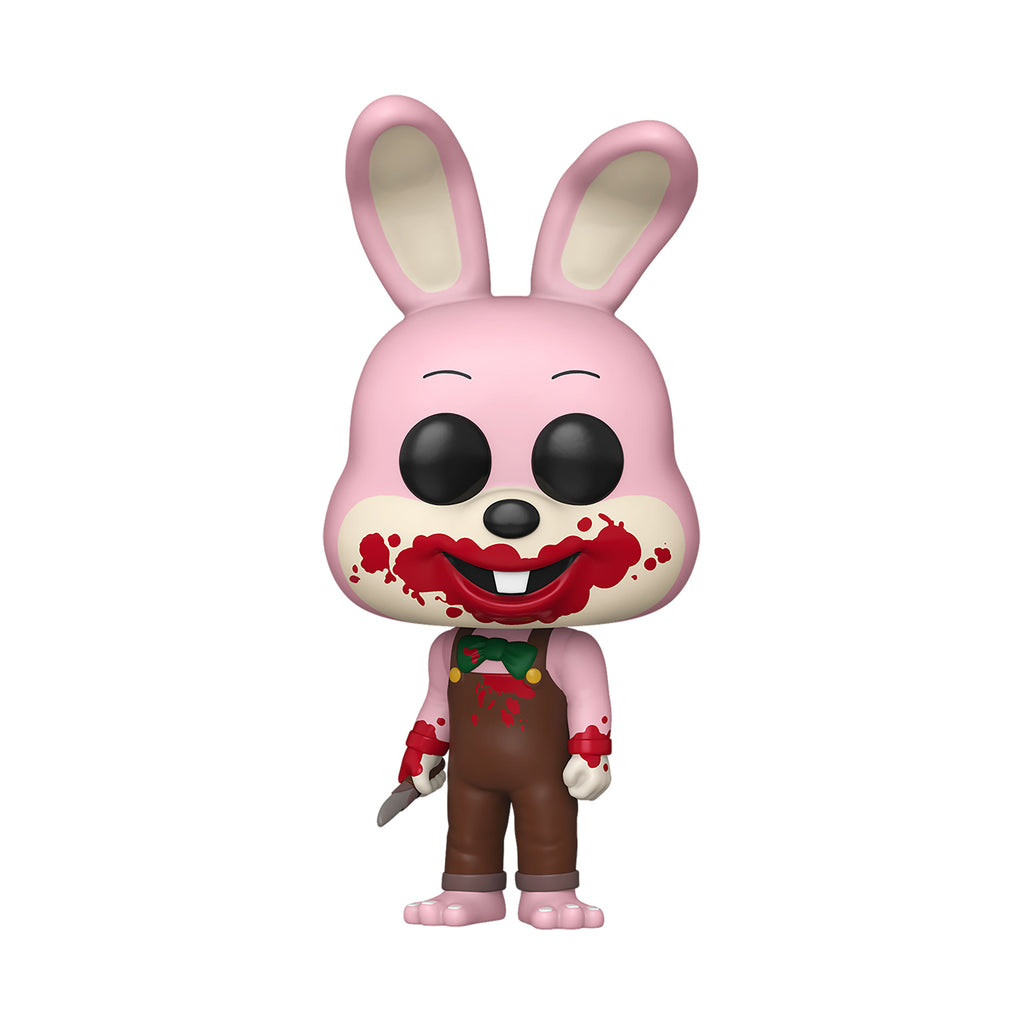Immagine del prodotto Silent Hill - Robbie the Rabbit Figura Funko Pop