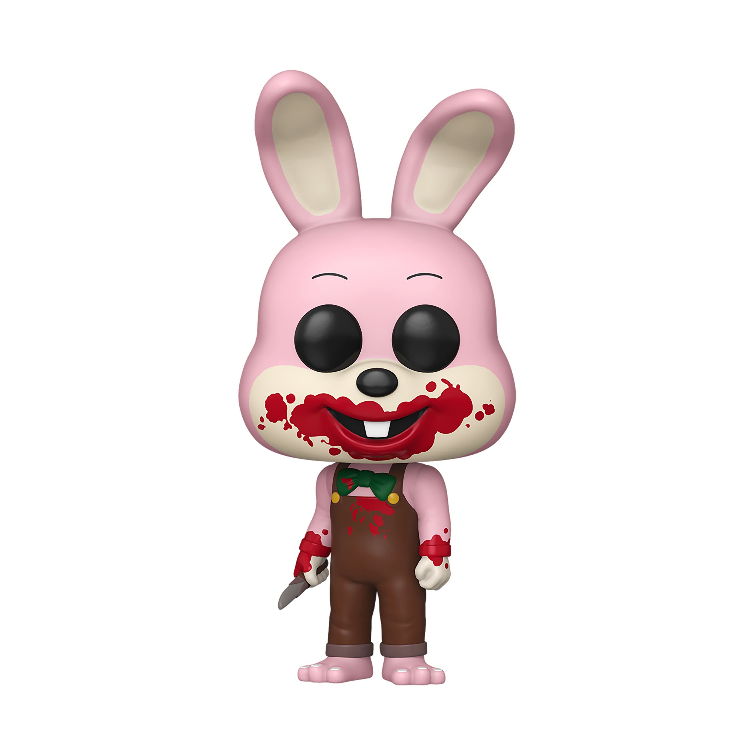 Immagine del prodotto Silent Hill - Robbie the Rabbit Figura Funko Pop