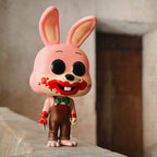 Immagine del prodotto Silent Hill - Robbie the Rabbit Figura Funko Pop