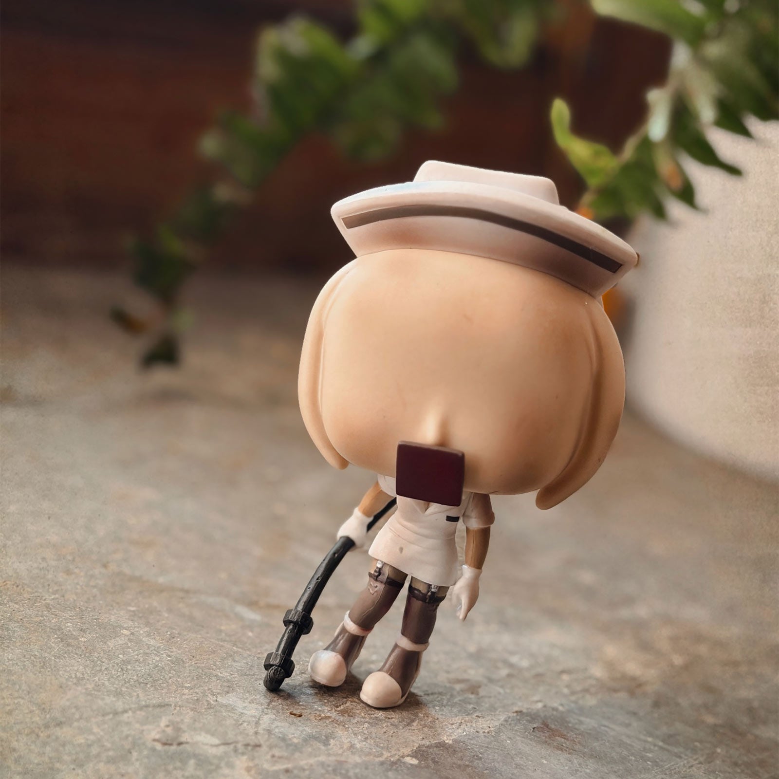 Immagine del prodotto Silent Hill - Figura Funko Pop Nurse