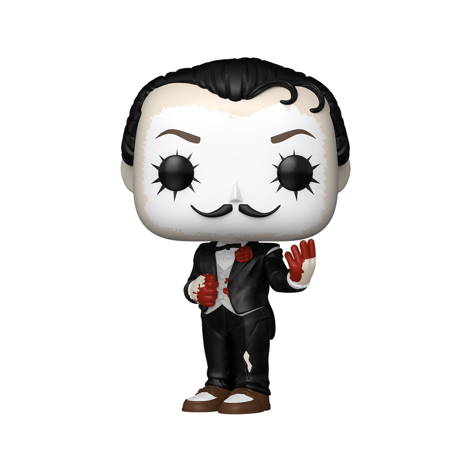 Immagine del prodotto Bioshock - Sander Cohen Funko Pop