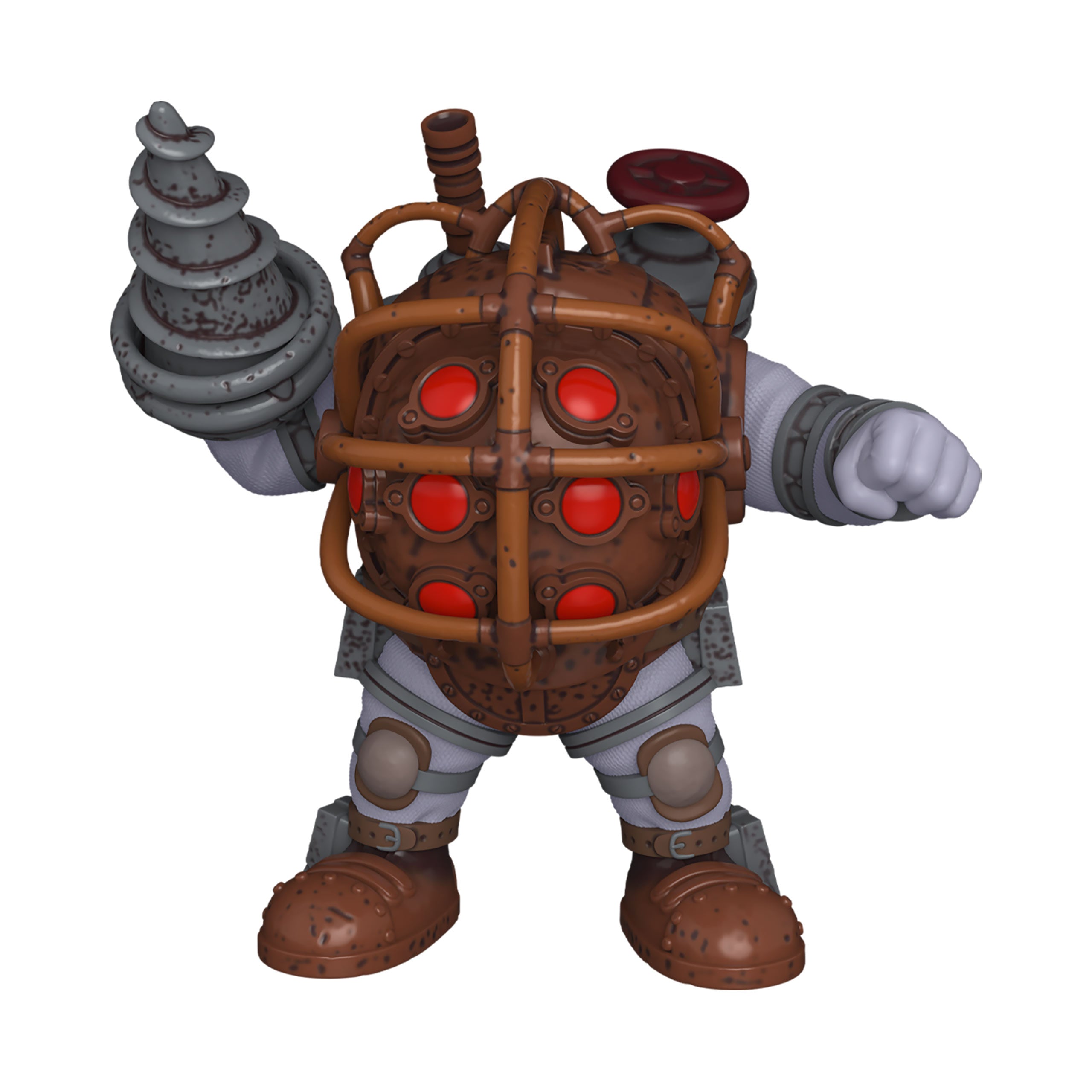 Immagine del prodotto Bioshock - Figura Funko Pop Bouncer Big Daddy