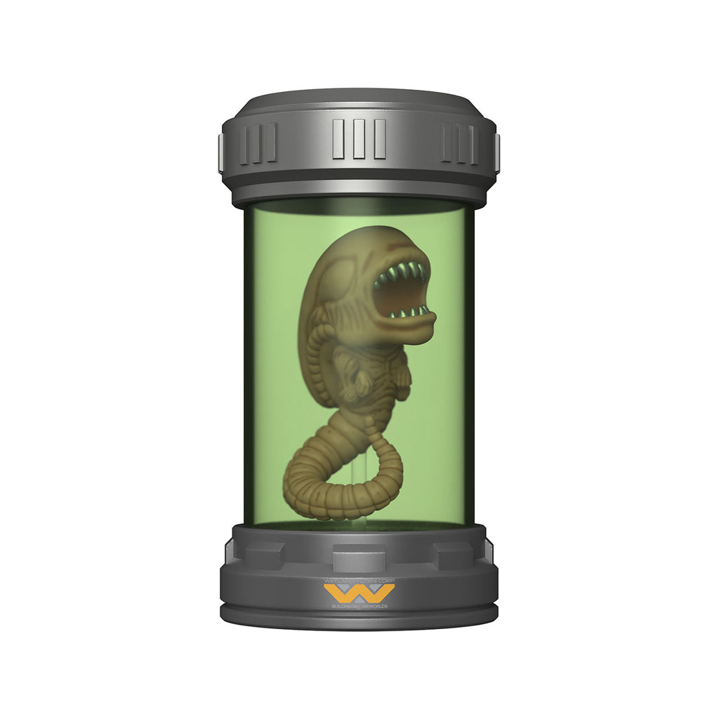 Immagine del prodotto Alien - Xenomorph Light-Up Funko Pop Figure