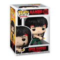 Immagine del prodotto Rambo – John Rambo con arco Figura Funko Pop!